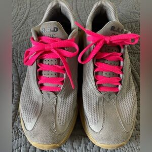 R.a.d One Global Training shoes - Men’s 7.5, Women’s 9